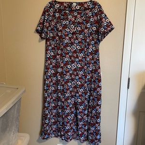 H&M Dress - Size Large